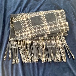 Felt Scarf